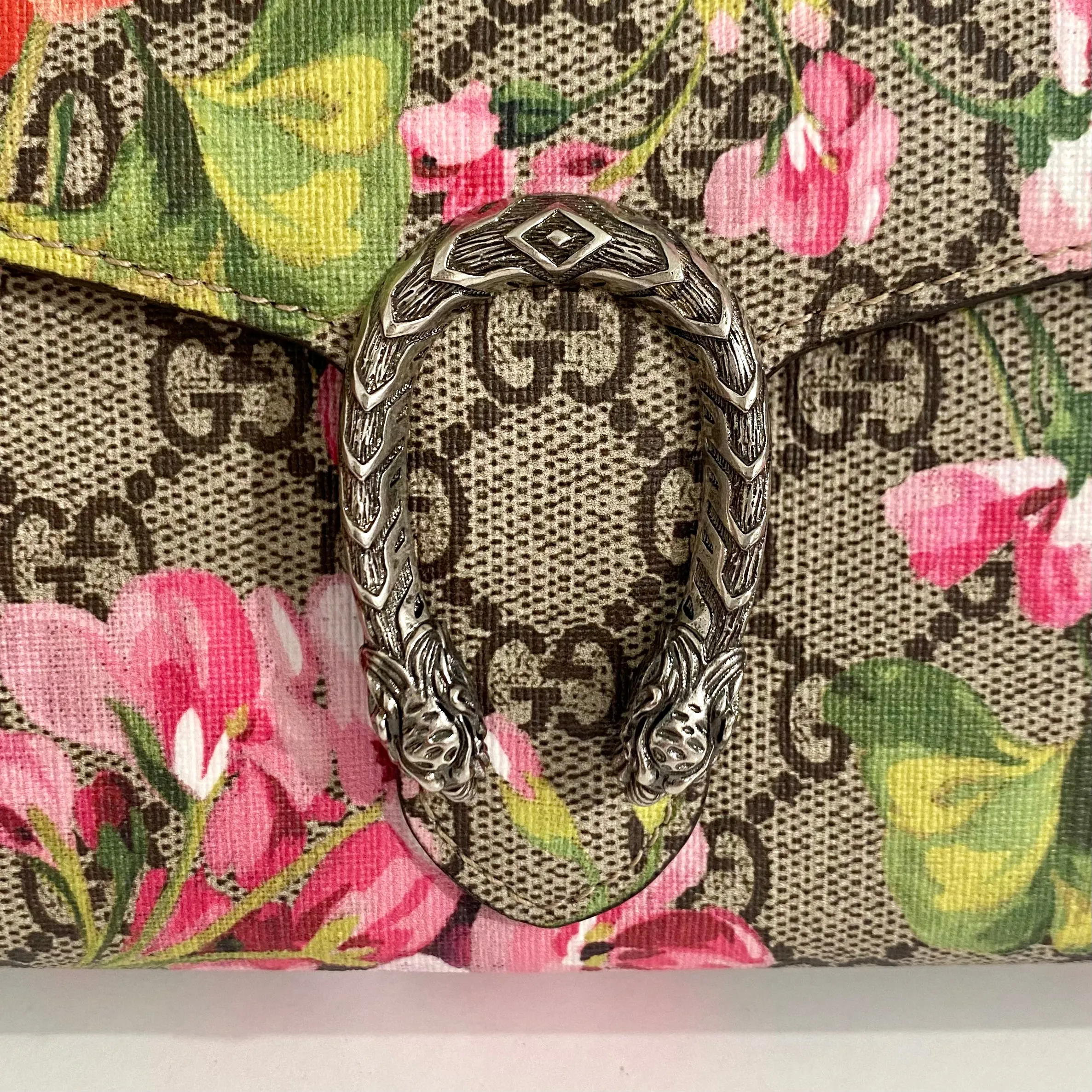 Gucci Blooms Dionysus WOC