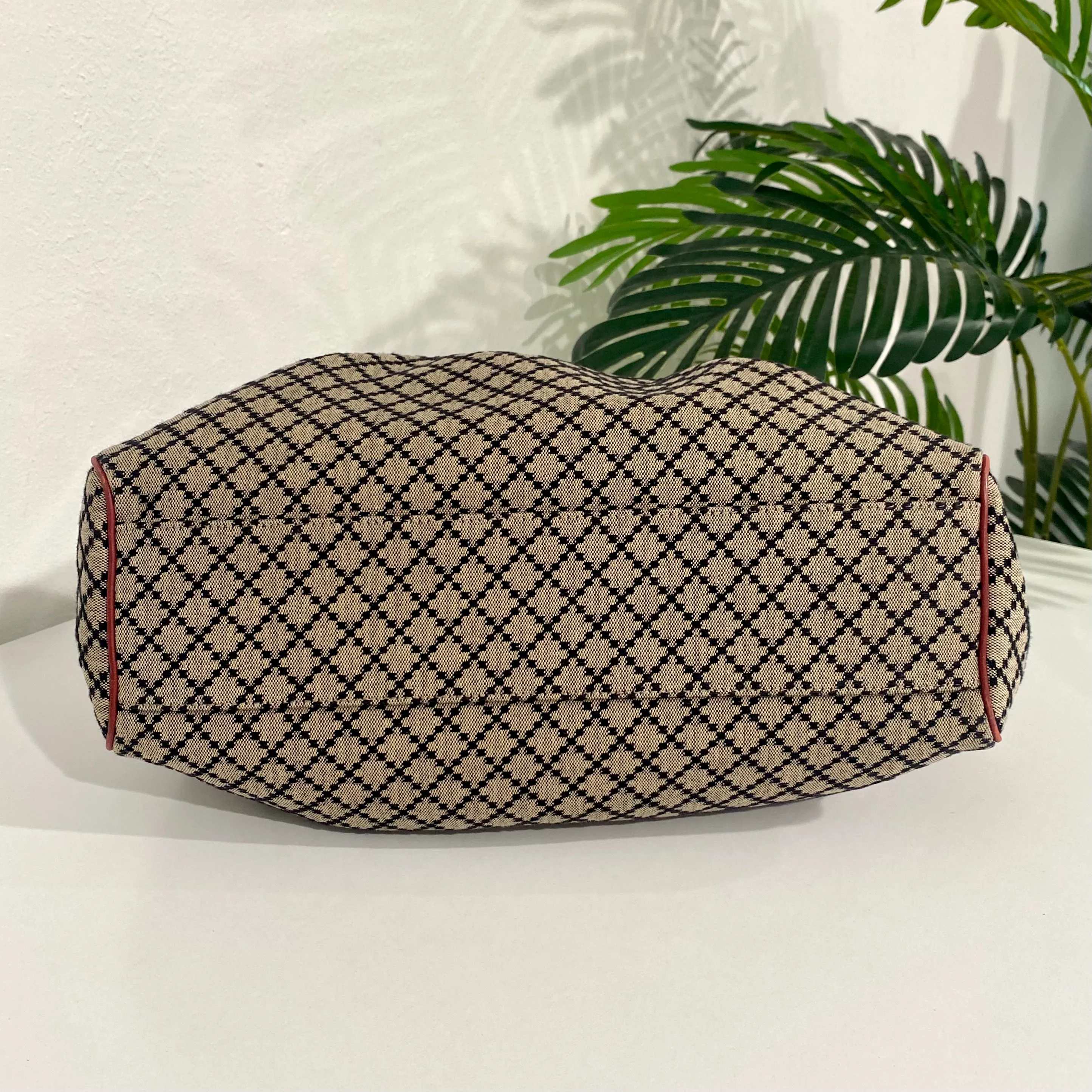 Gucci Diamante Sukey Bag