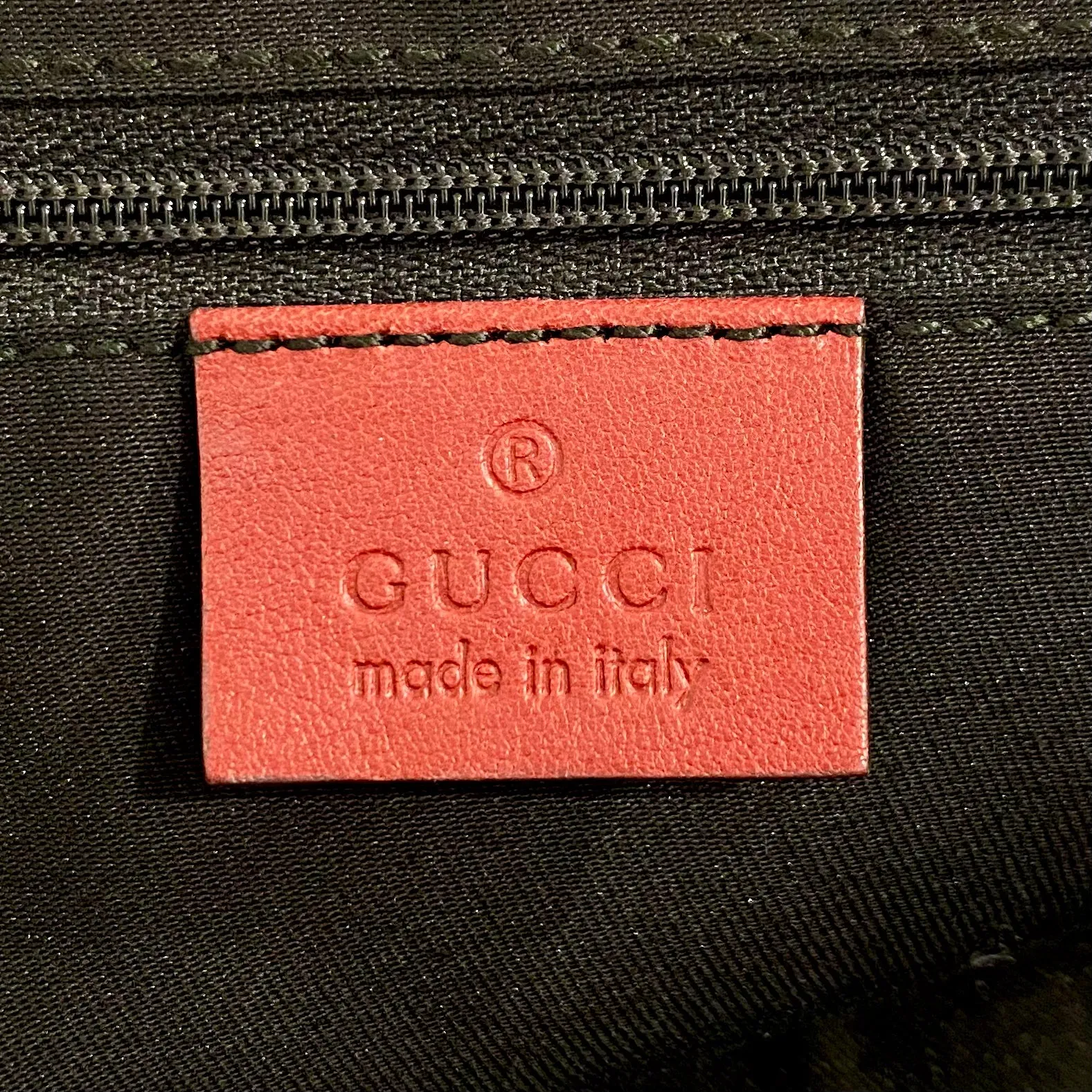 Gucci Diamante Sukey Bag