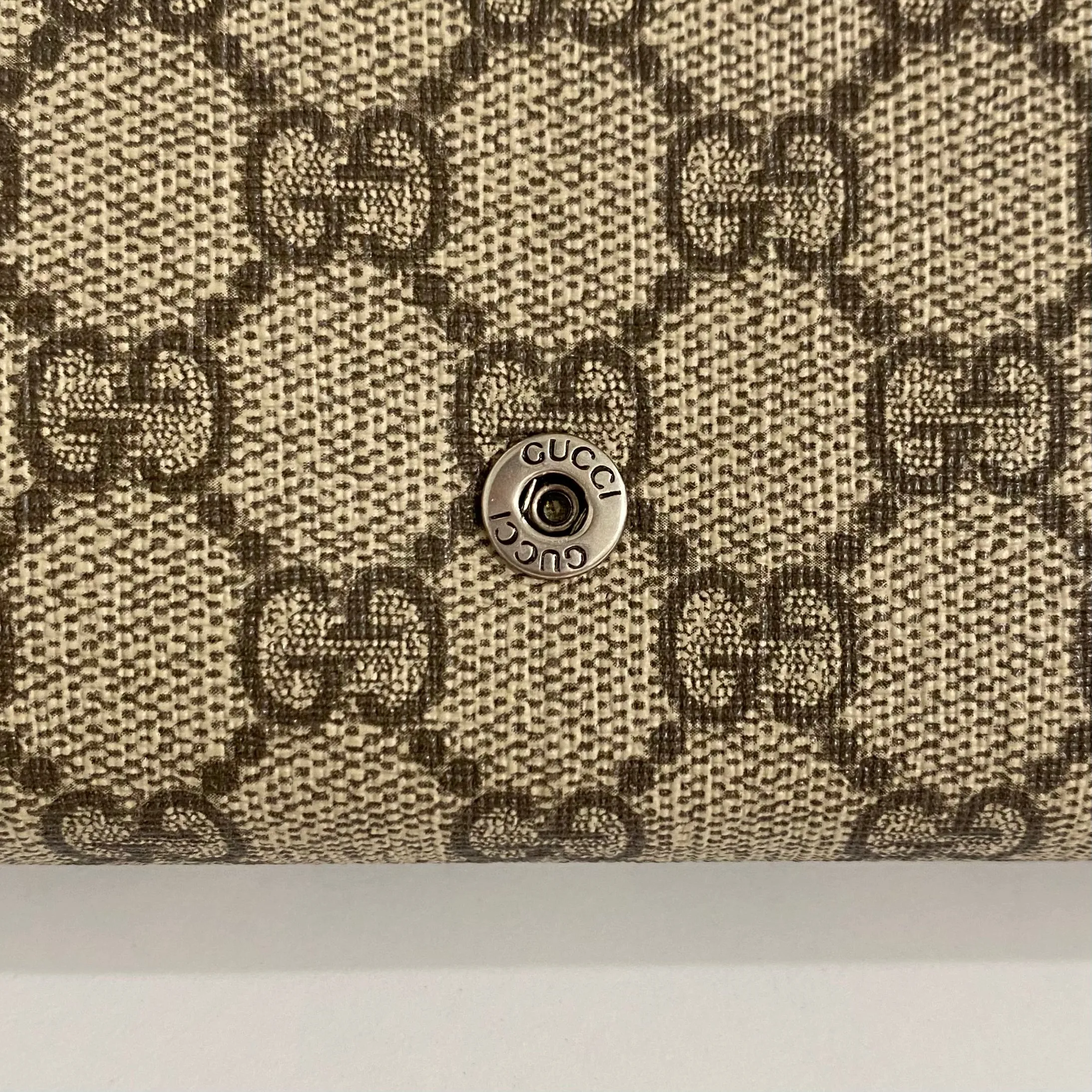 Gucci Monogram Dionysus WOC