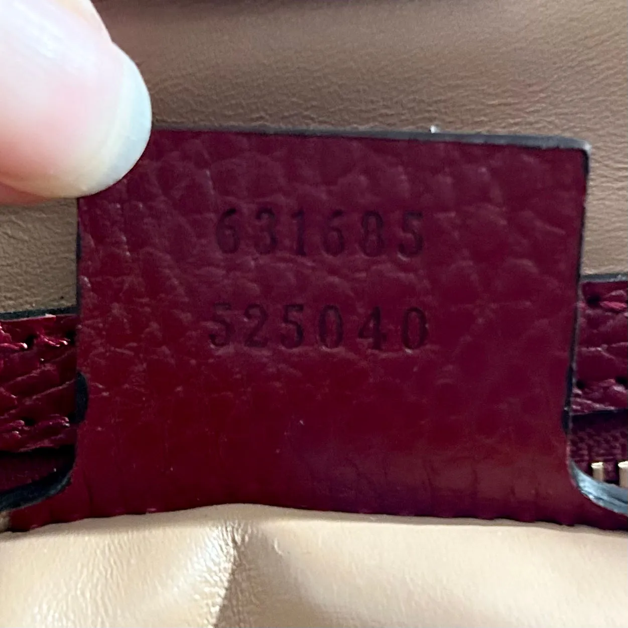 Gucci Raffia Tote