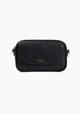 Harper - Black/Gold