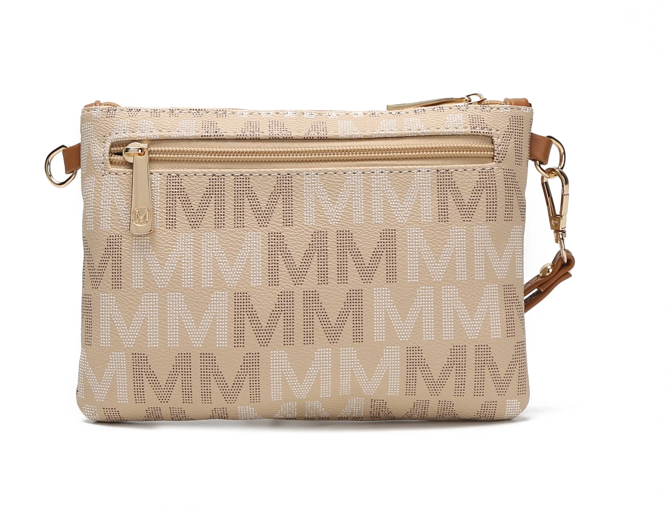 Helen Signature Phone Crossbody Bag
