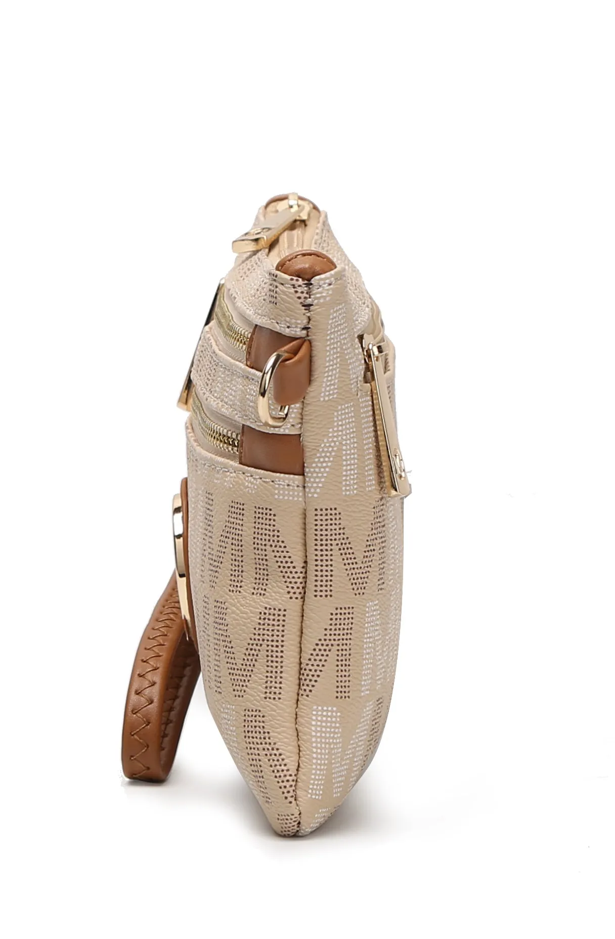 Helen Signature Phone Crossbody Bag
