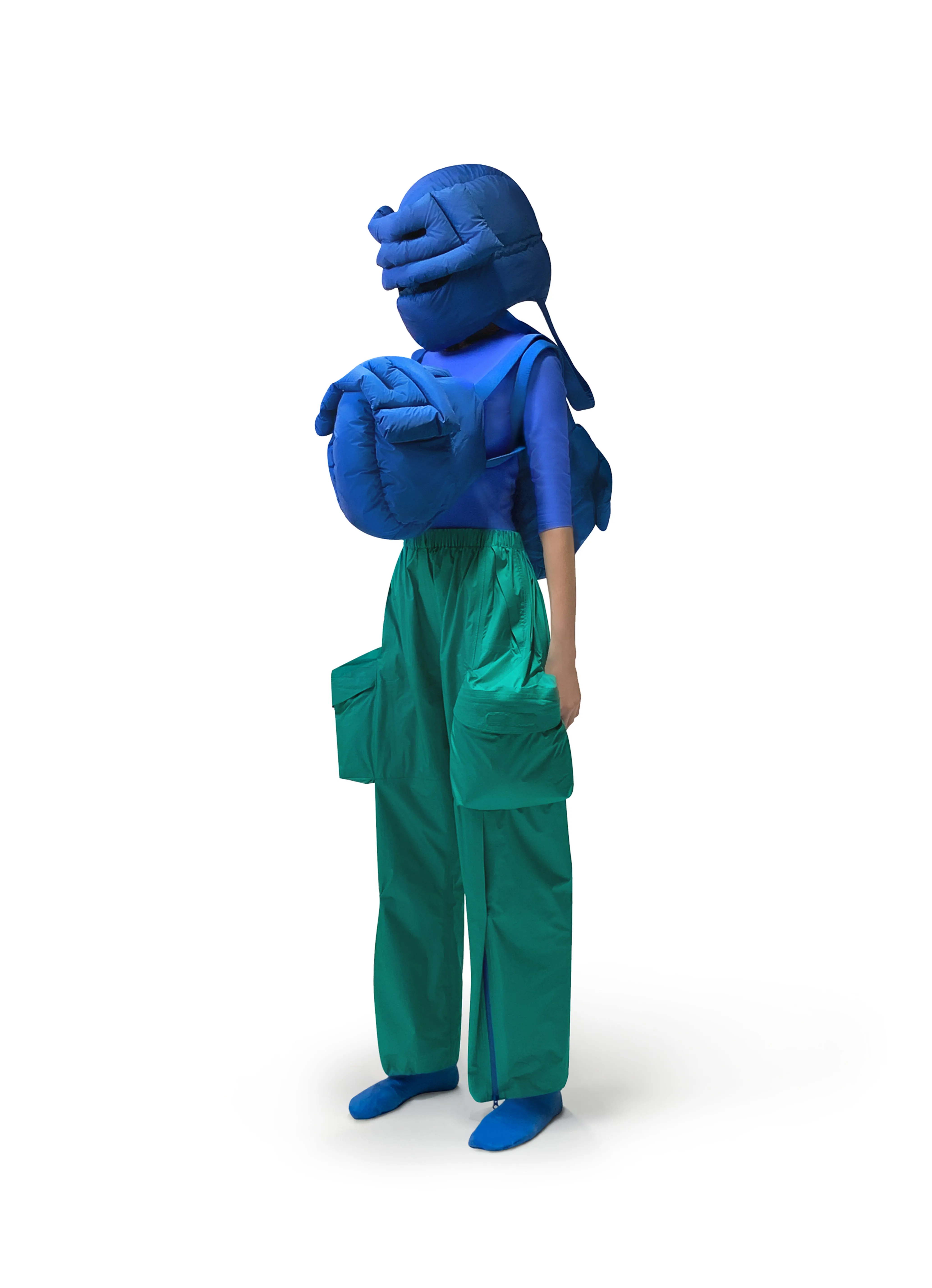 Helmet Tote