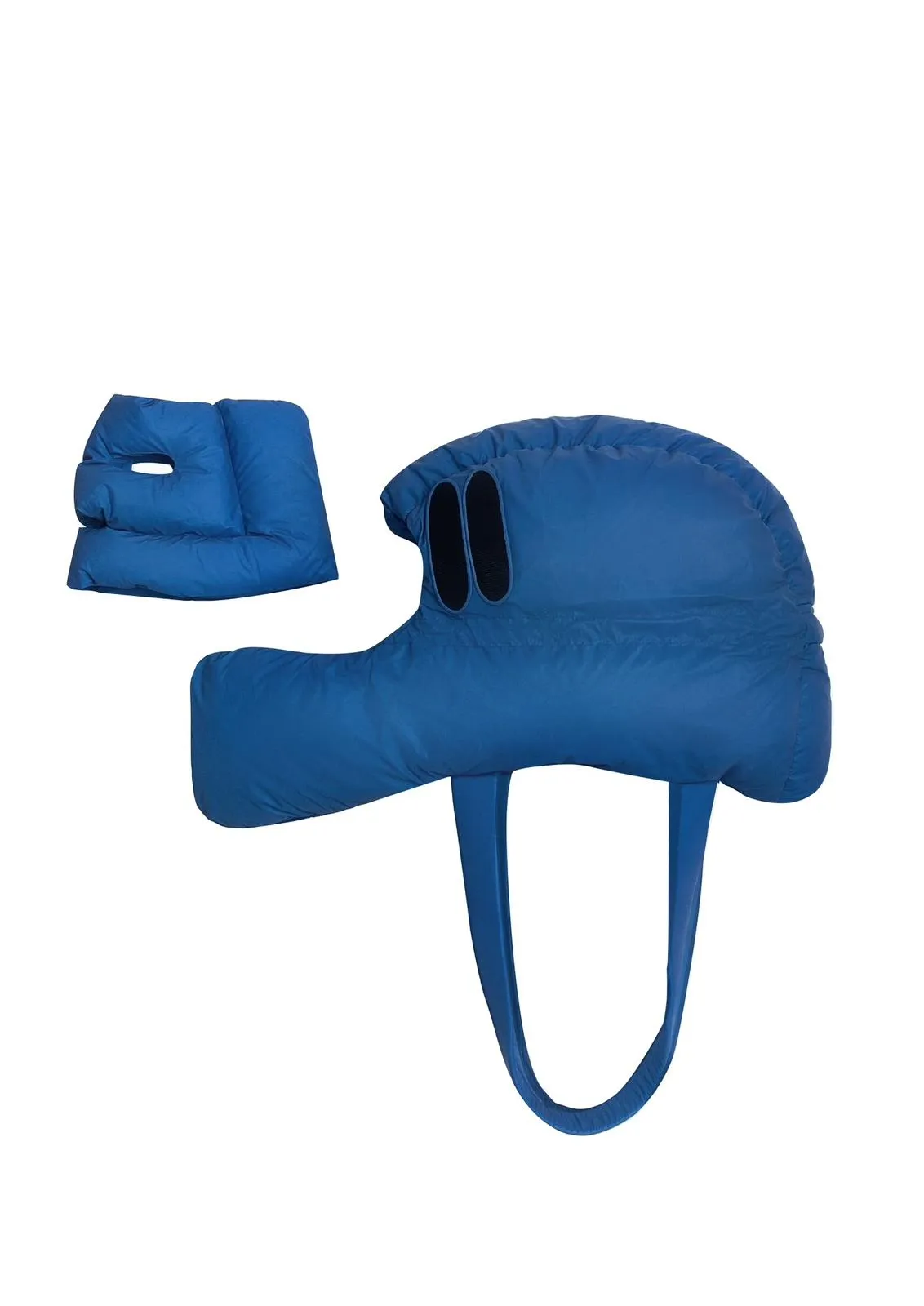 Helmet Tote
