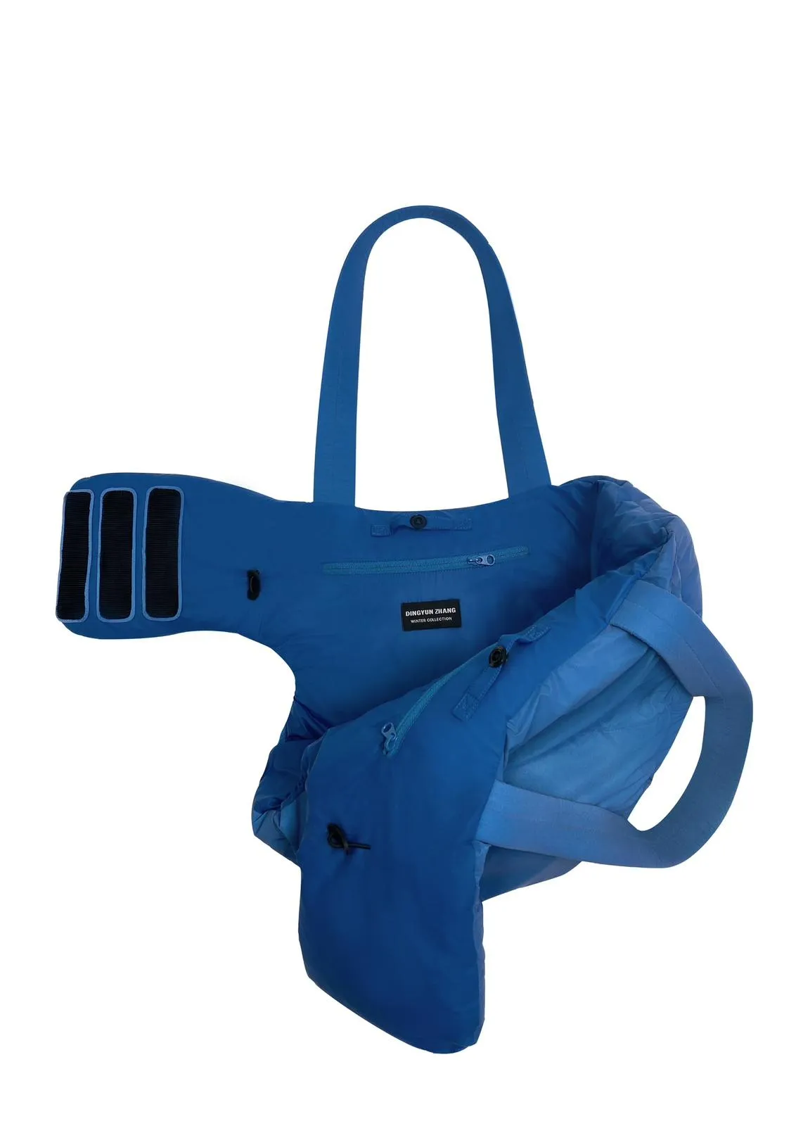 Helmet Tote