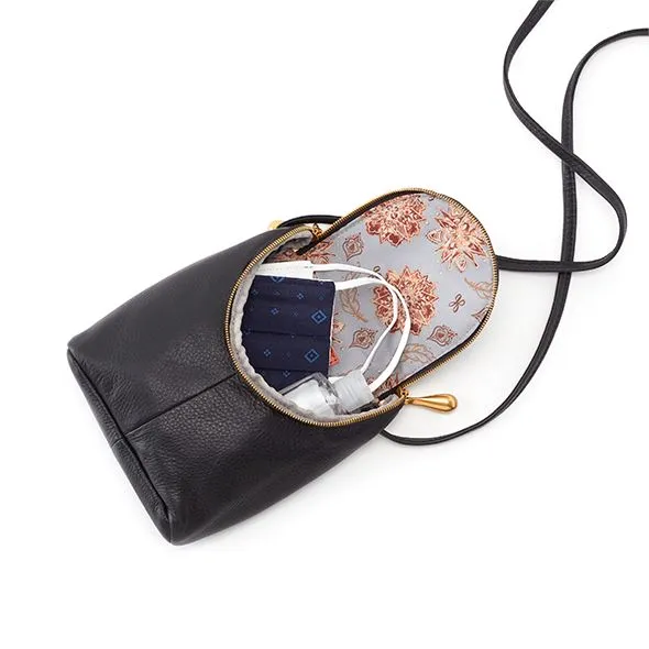 HOBO FERN CROSSBODY