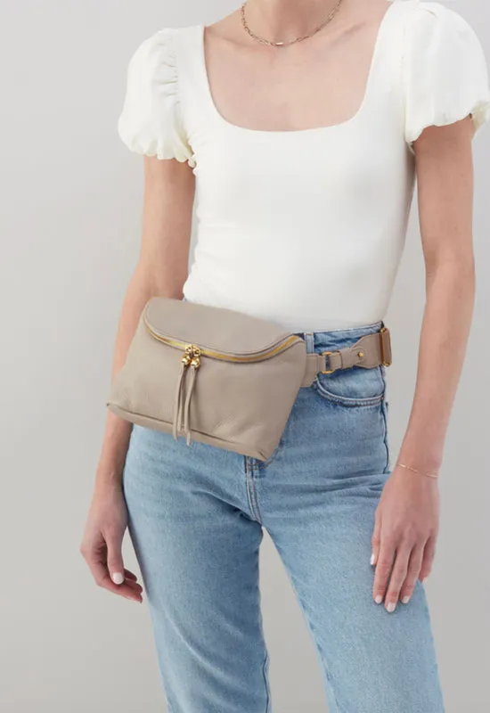 Hobo - Fern Large Belt Bag Taupe