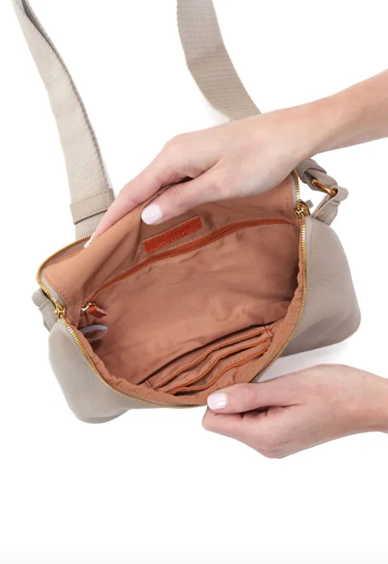 Hobo - Fern Large Belt Bag Taupe