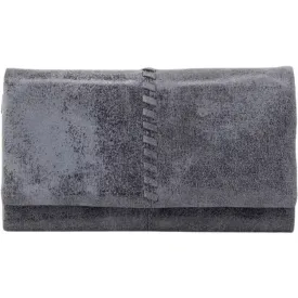 HOBO KEEN CONTINENTAL WALLET - FINAL SALE!