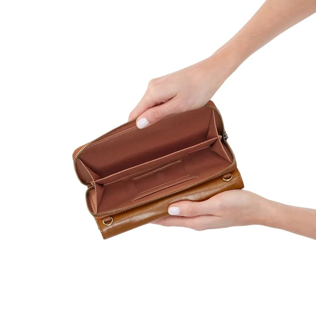 HOBO RUBIE CROSSBODY
