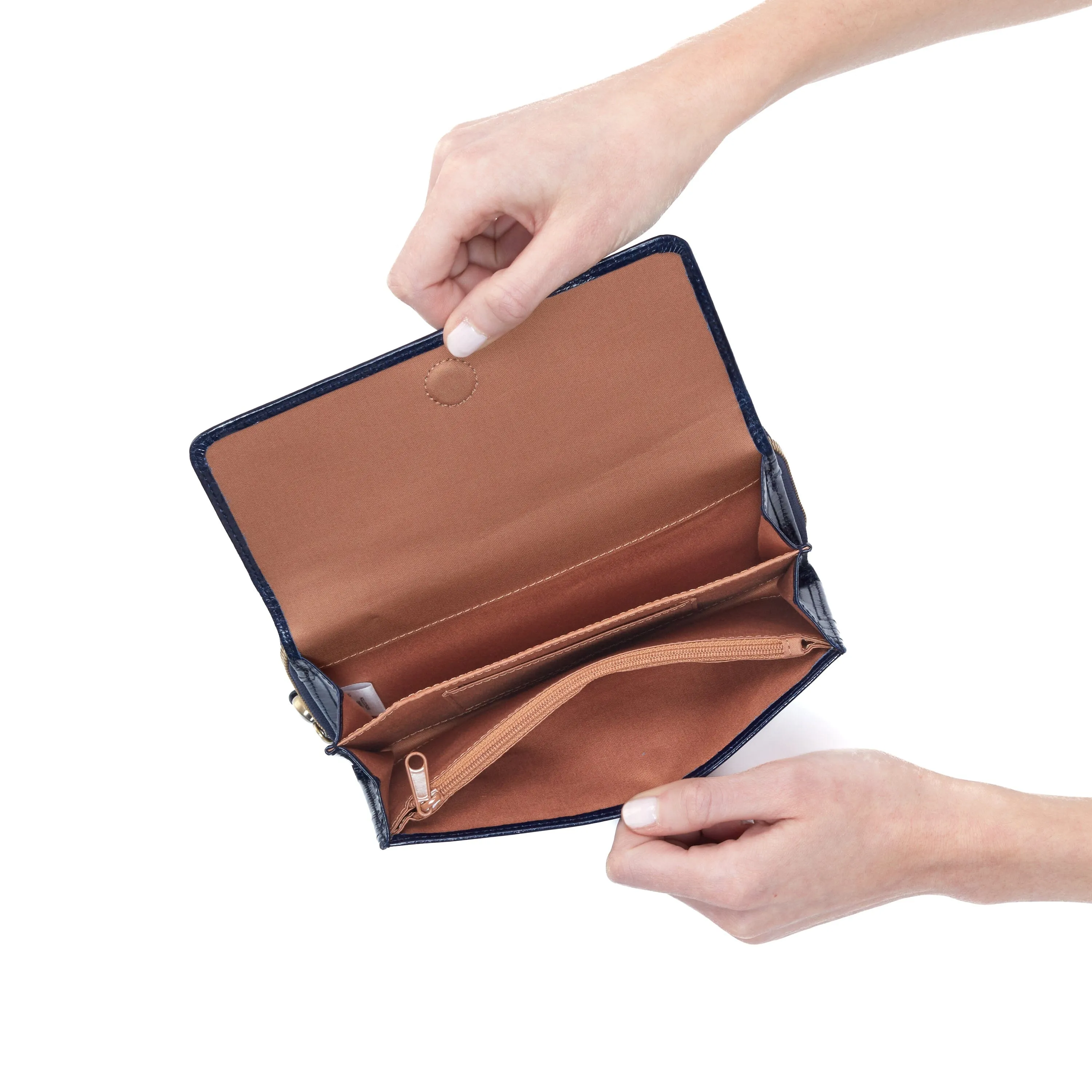 HOBO RUBIE CROSSBODY