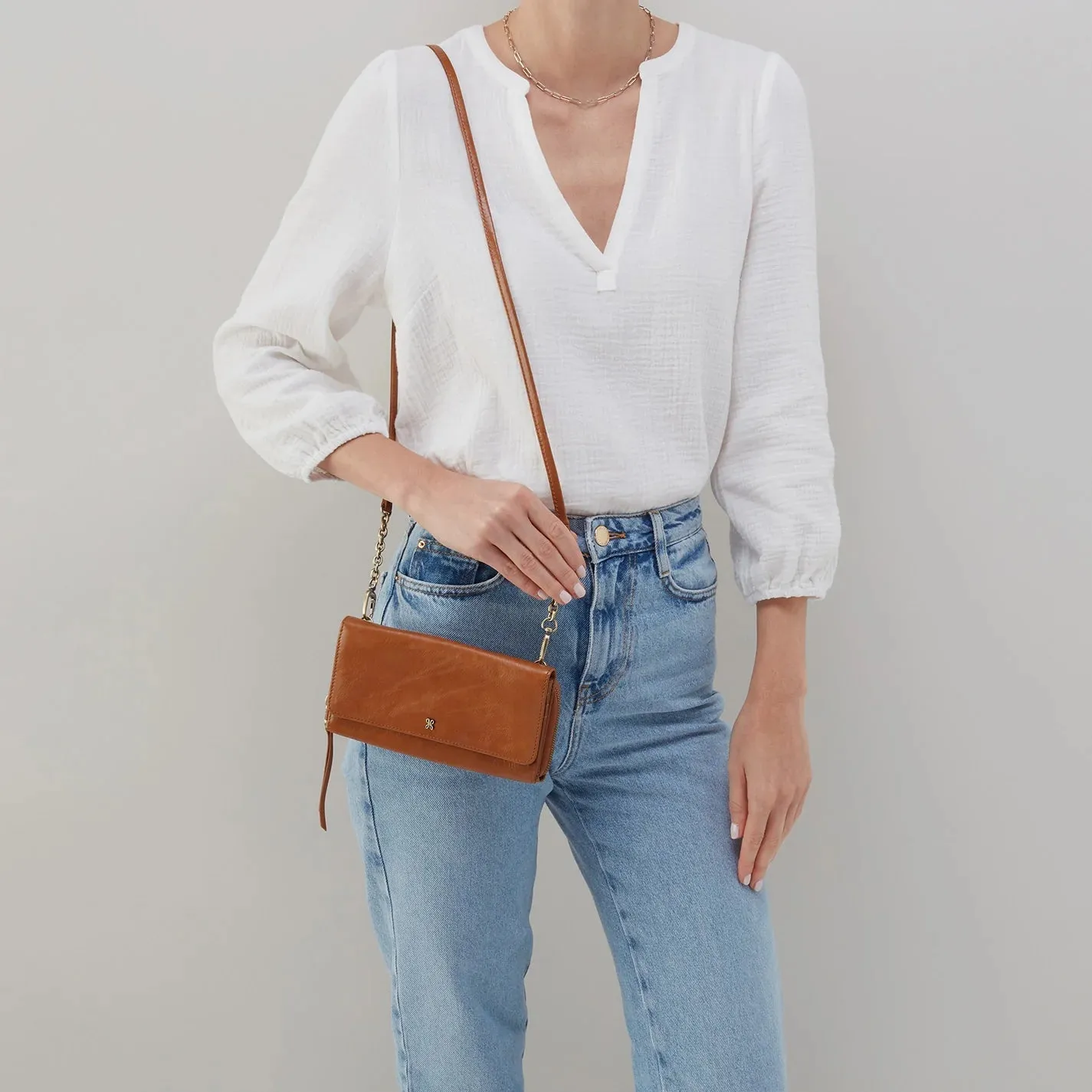 HOBO RUBIE CROSSBODY