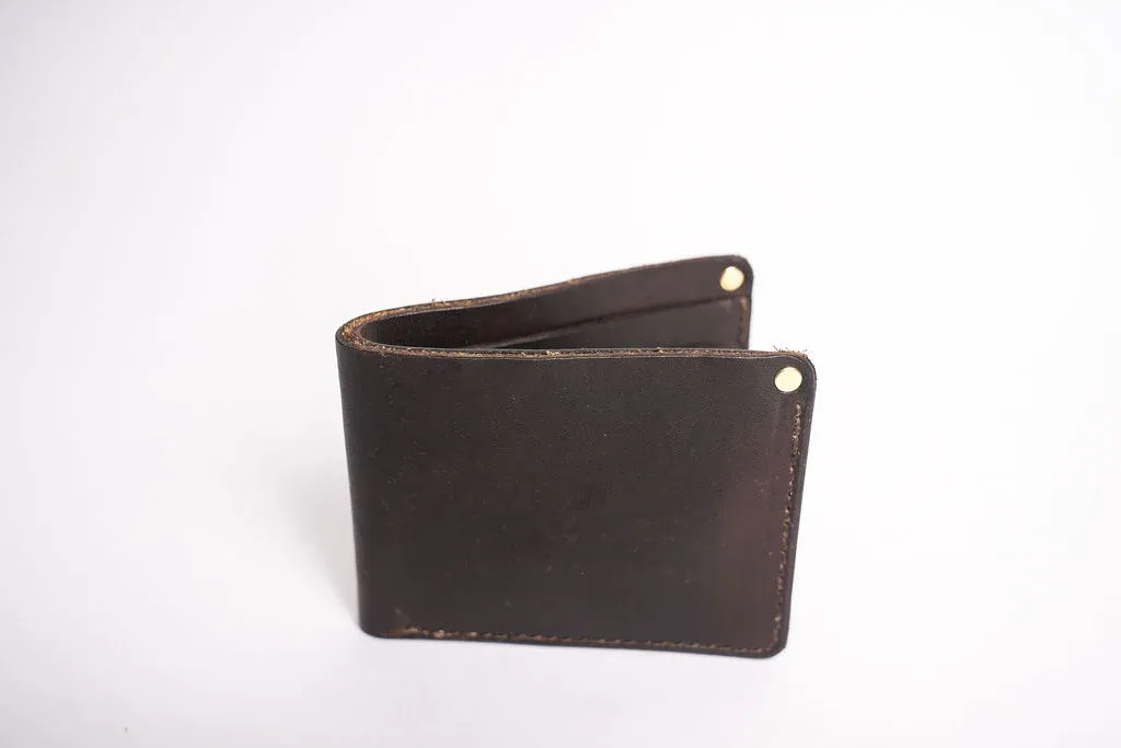 Hooks Dublin Bifold Wallet