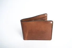 Hooks Dublin Bifold Wallet