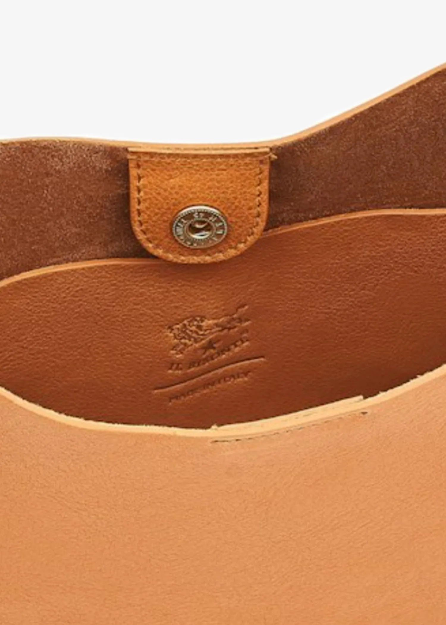 Il Bisonte Achillea "Le Laudi" Crossbody