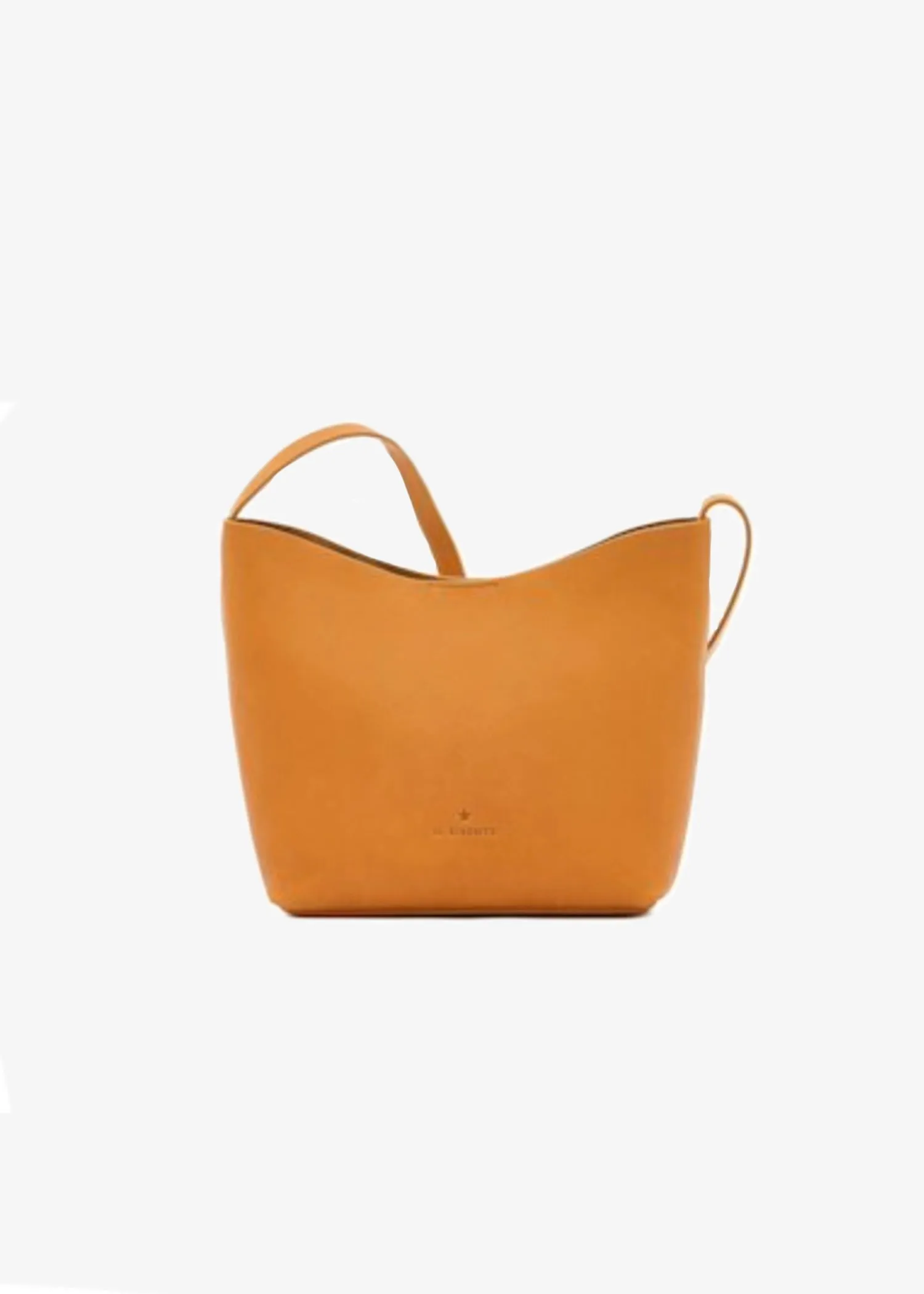 Il Bisonte Achillea "Le Laudi" Crossbody
