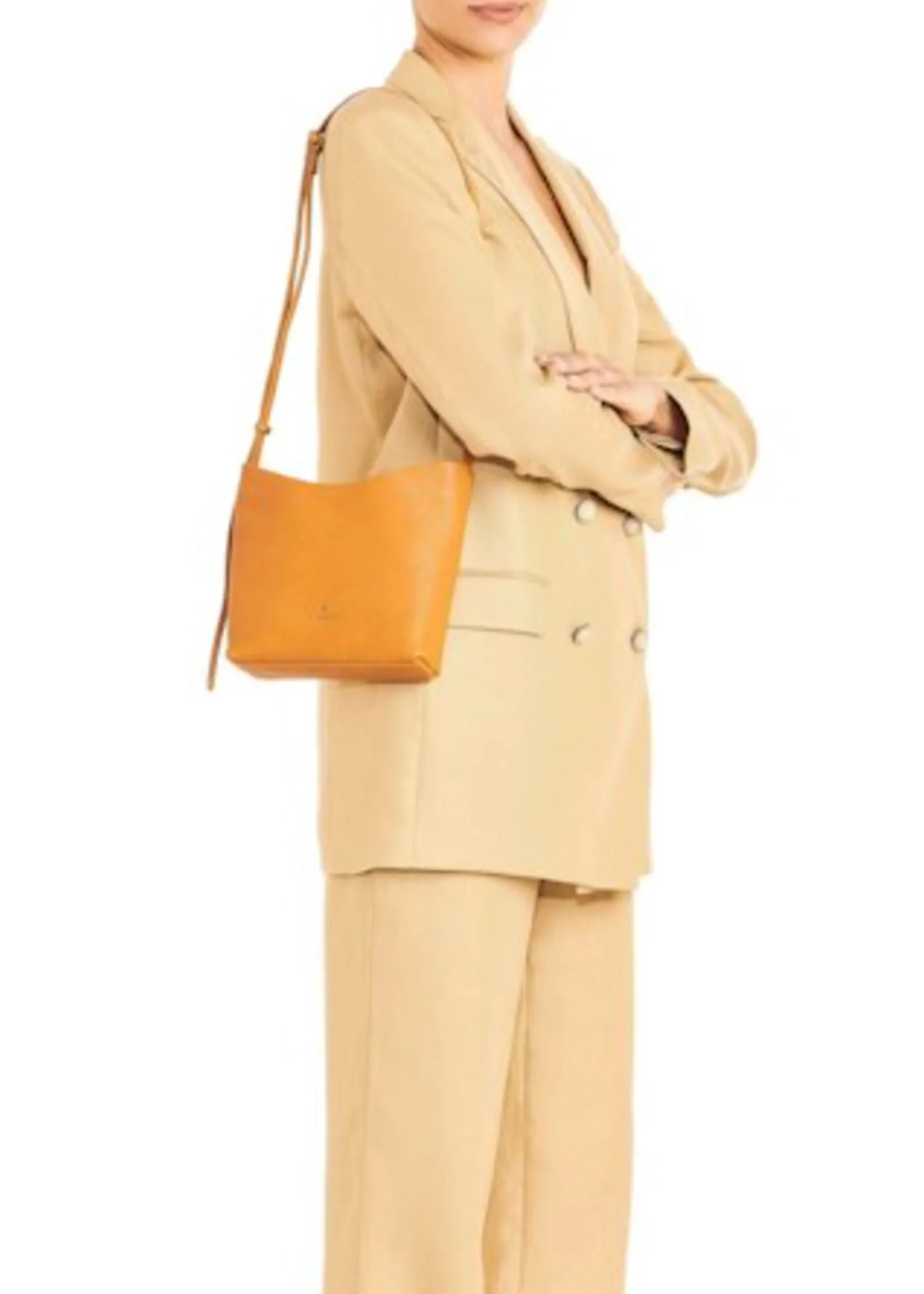 Il Bisonte Achillea "Le Laudi" Crossbody