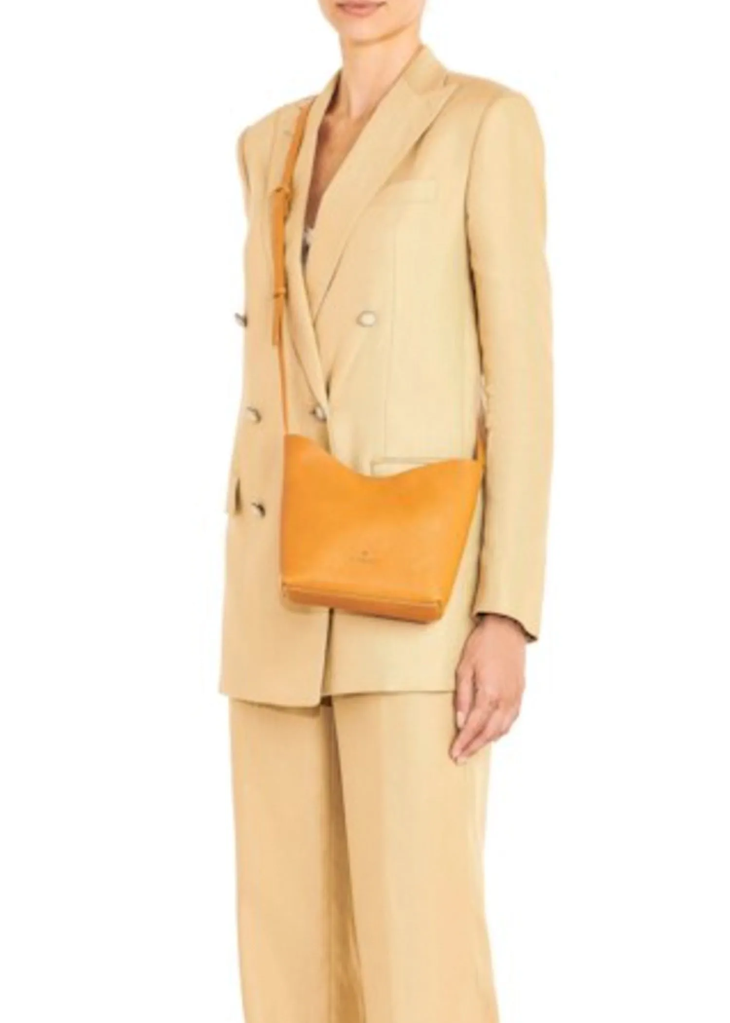 Il Bisonte Achillea "Le Laudi" Crossbody