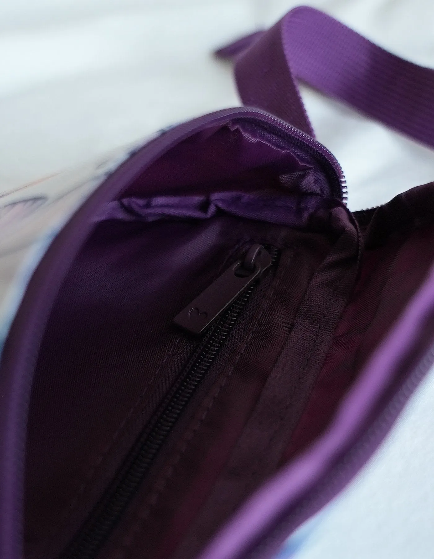Island Dreams Fanny Pack