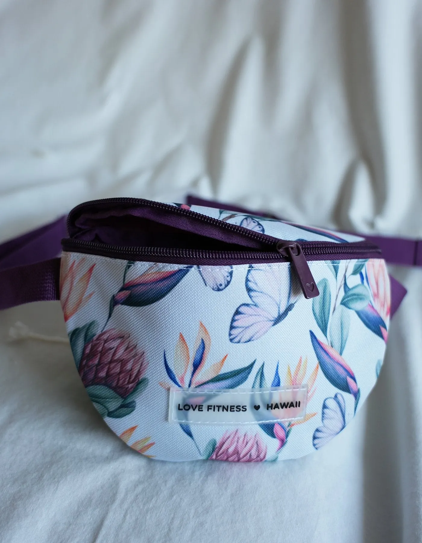 Island Dreams Fanny Pack