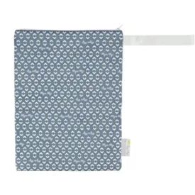 Itzy Ritzy Wet Bag Adjustable Handle WBMH8048 - Geo Arrows