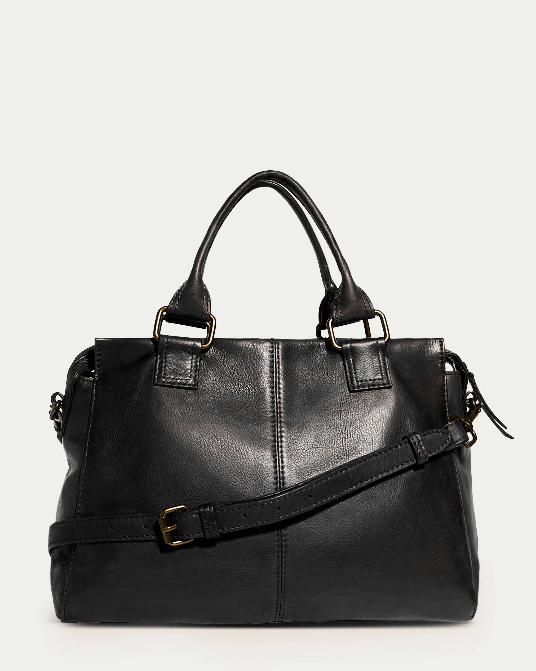 Jamestown Satchel