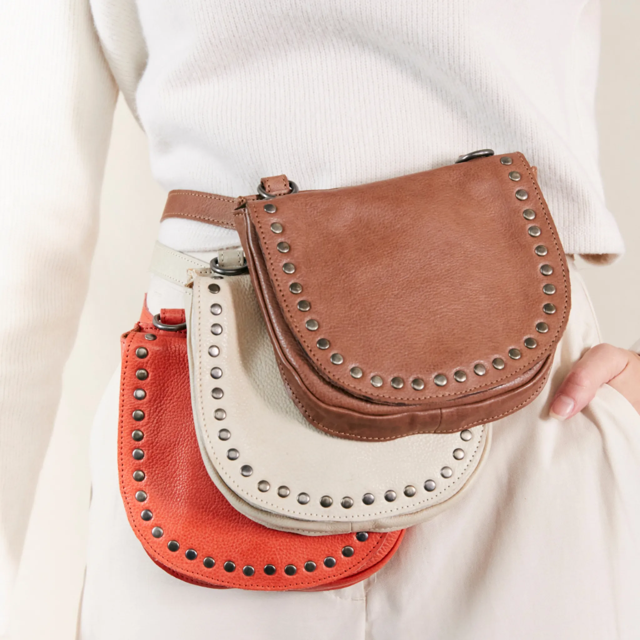 Janna Crossbody/Fanny Pack