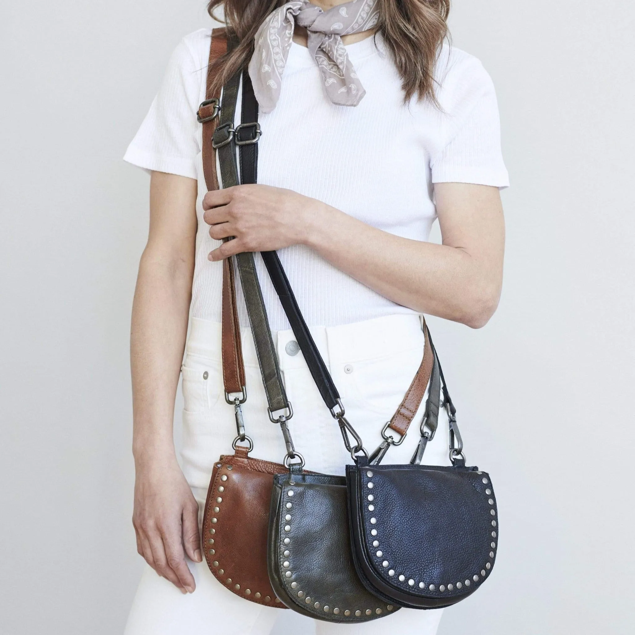 Janna Crossbody/Fanny Pack