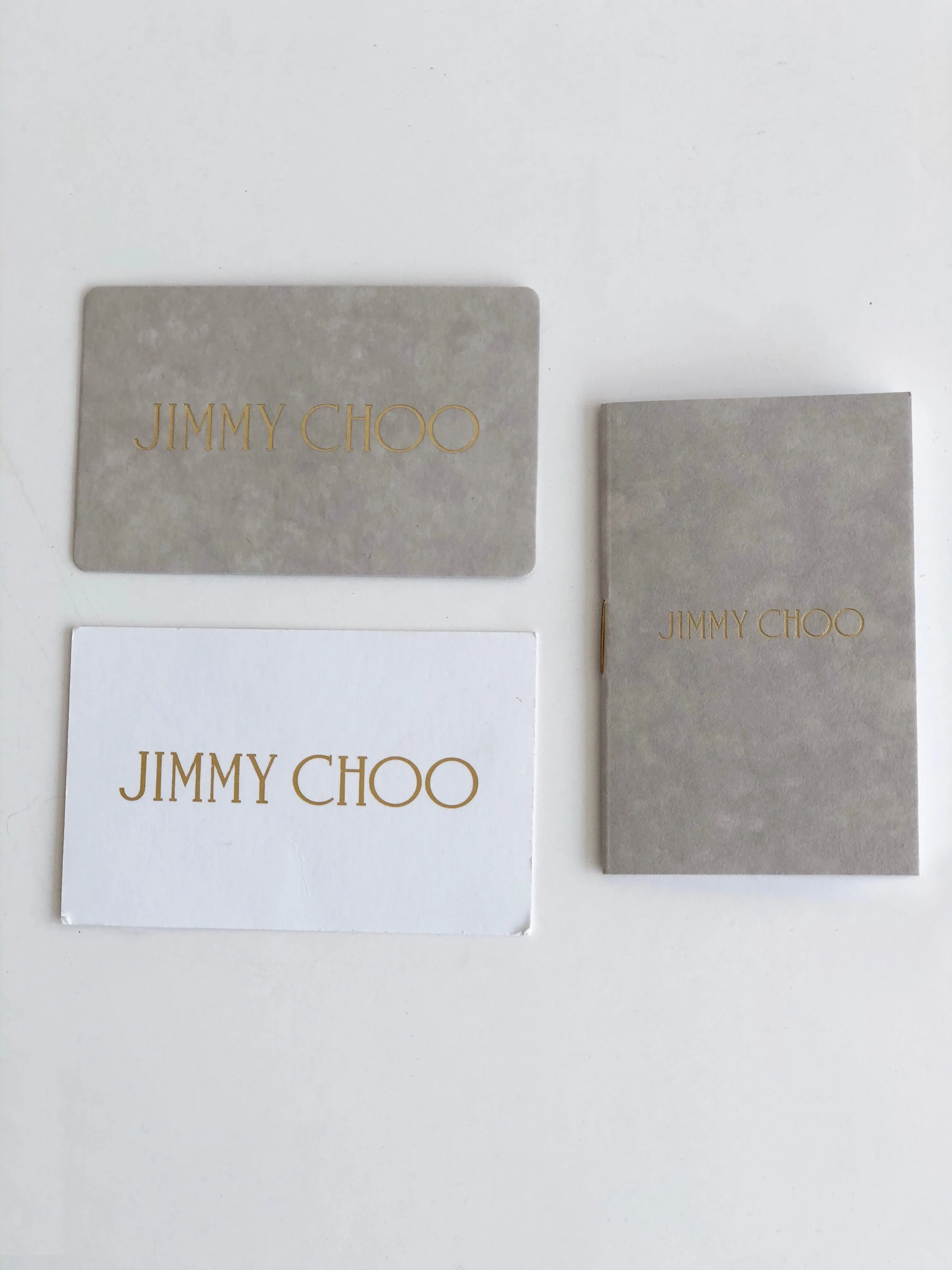 Jimmy Choo Suede Riley Bag