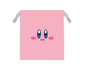 Kirby Drawstring Bag