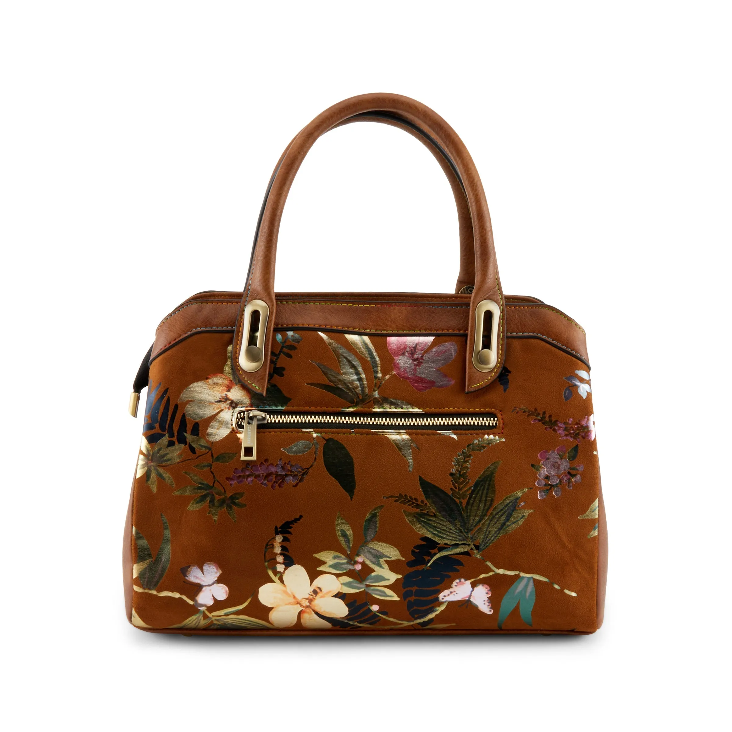 L'ARTISTE HB-MILADY HANDBAG