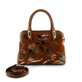 L'ARTISTE HB-MILADY HANDBAG
