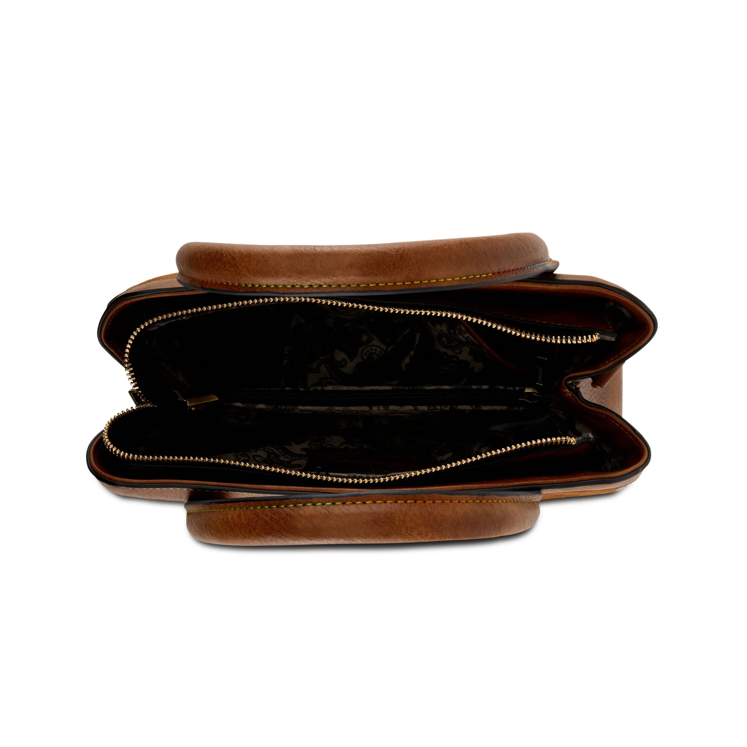 L'ARTISTE HB-MILADY HANDBAG