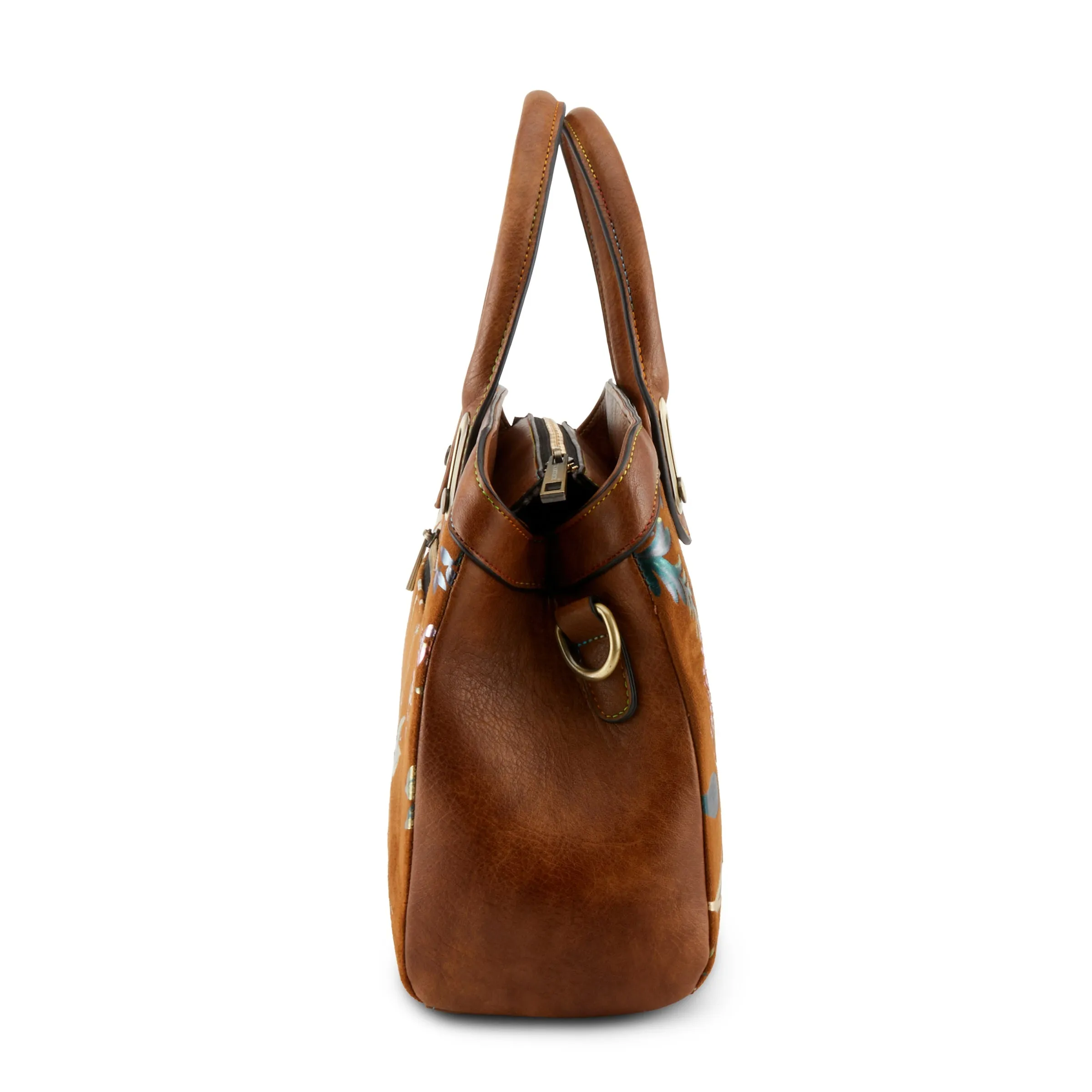 L'ARTISTE HB-MILADY HANDBAG