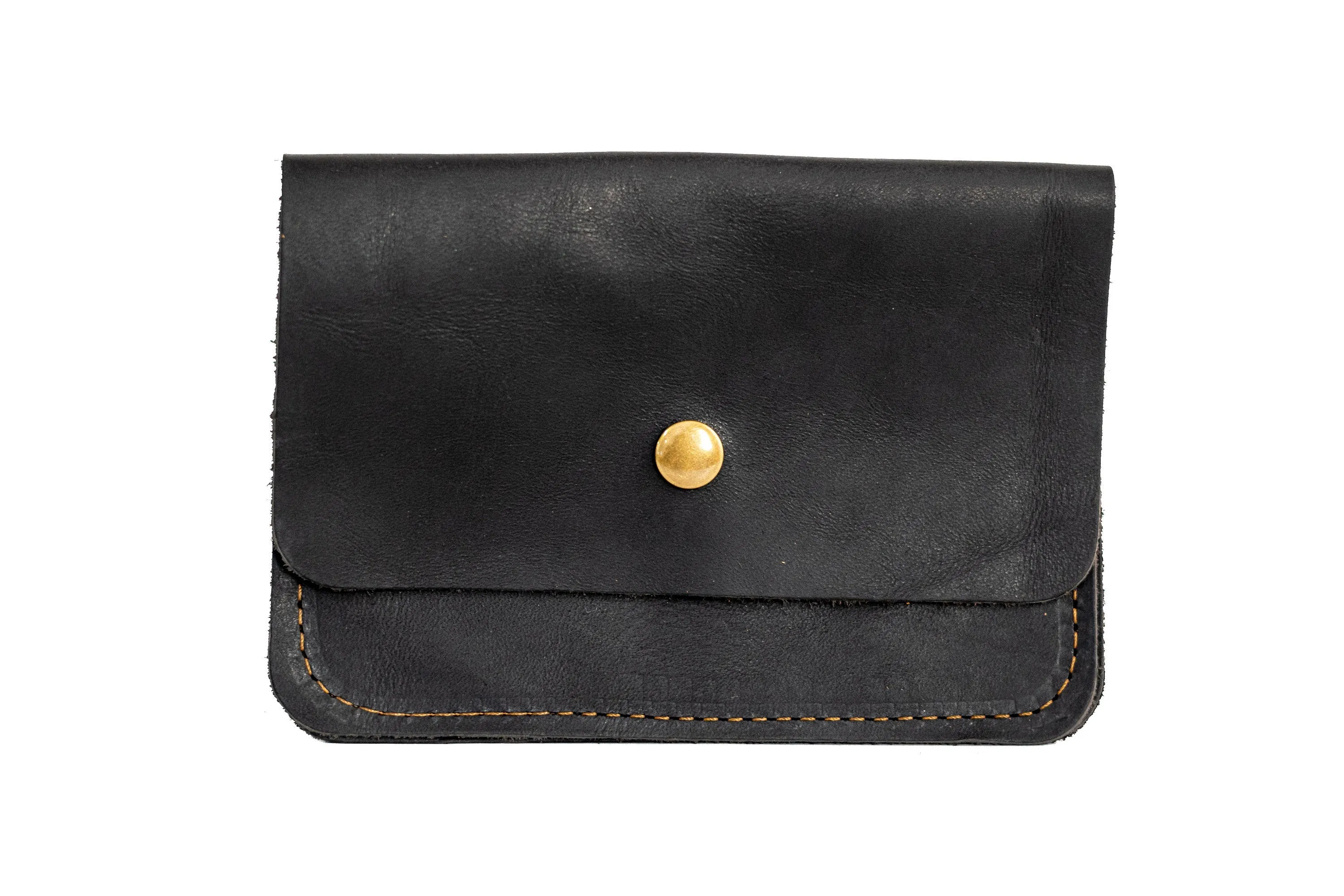 Leather Passport Wallet | Passport Cover