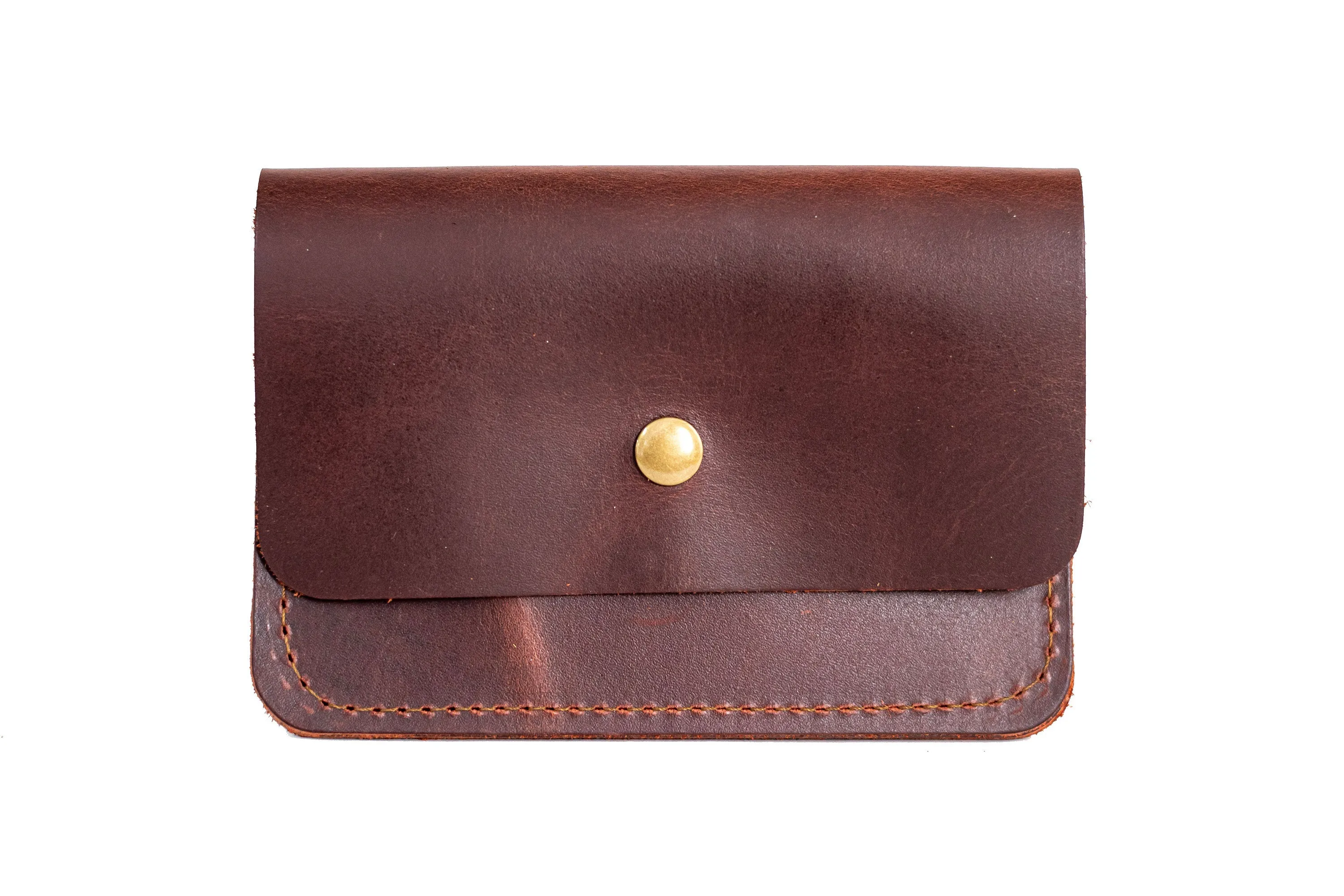 Leather Passport Wallet | Passport Cover