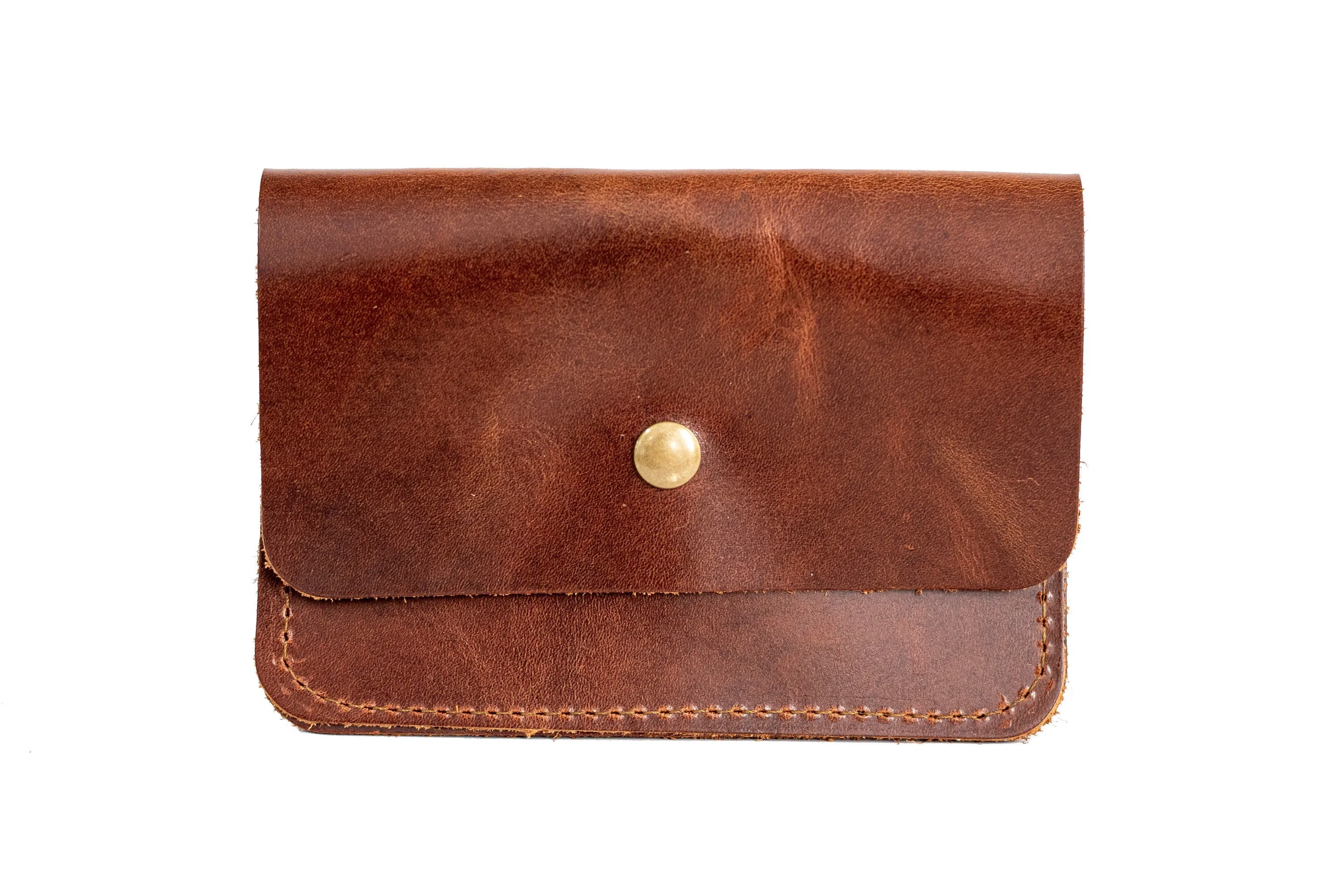 Leather Passport Wallet | Passport Cover