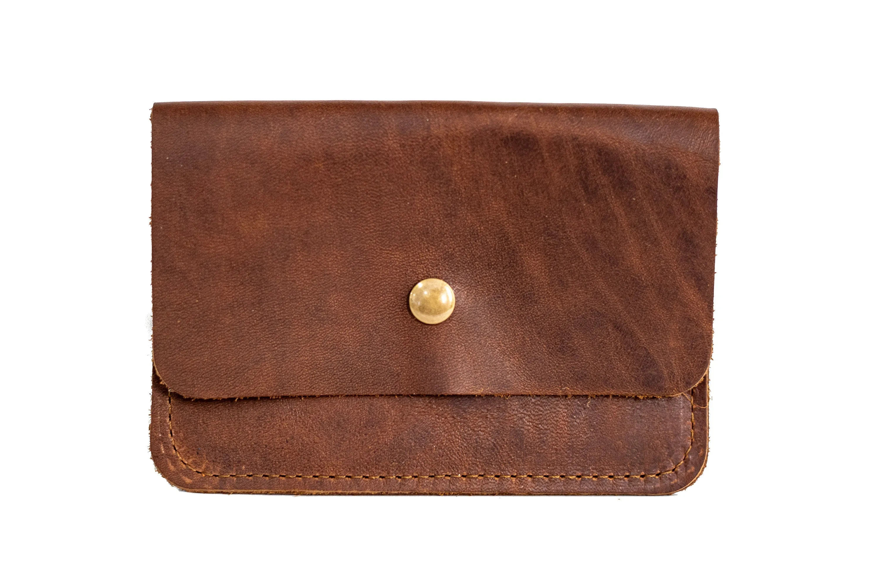 Leather Passport Wallet | Passport Cover