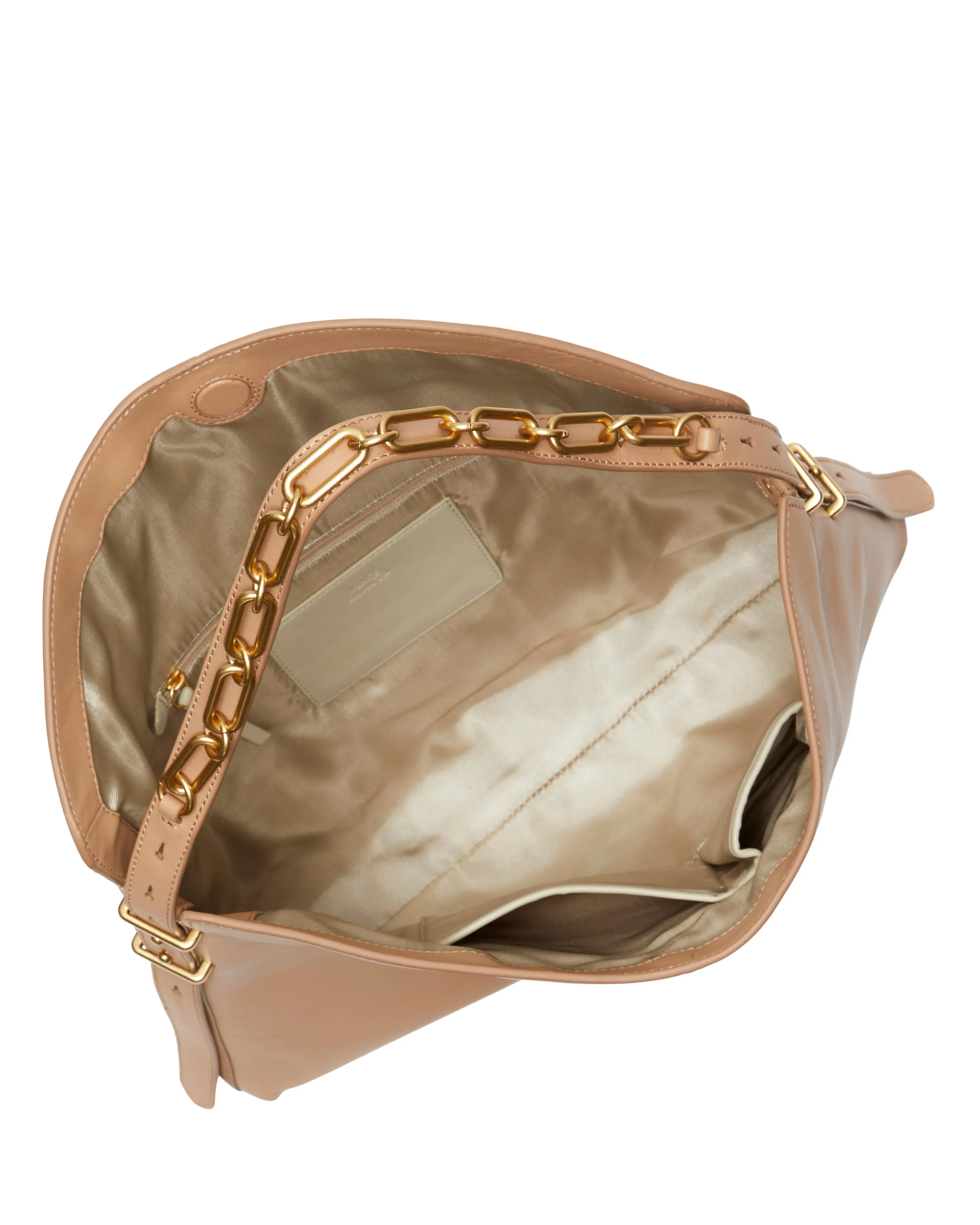 Letta Hobo Bag