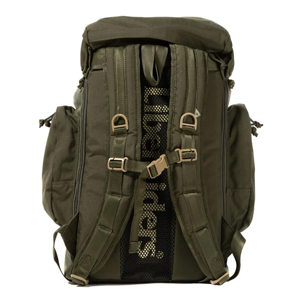 Liberaiders Travelin' Soldier Backpack / Olive