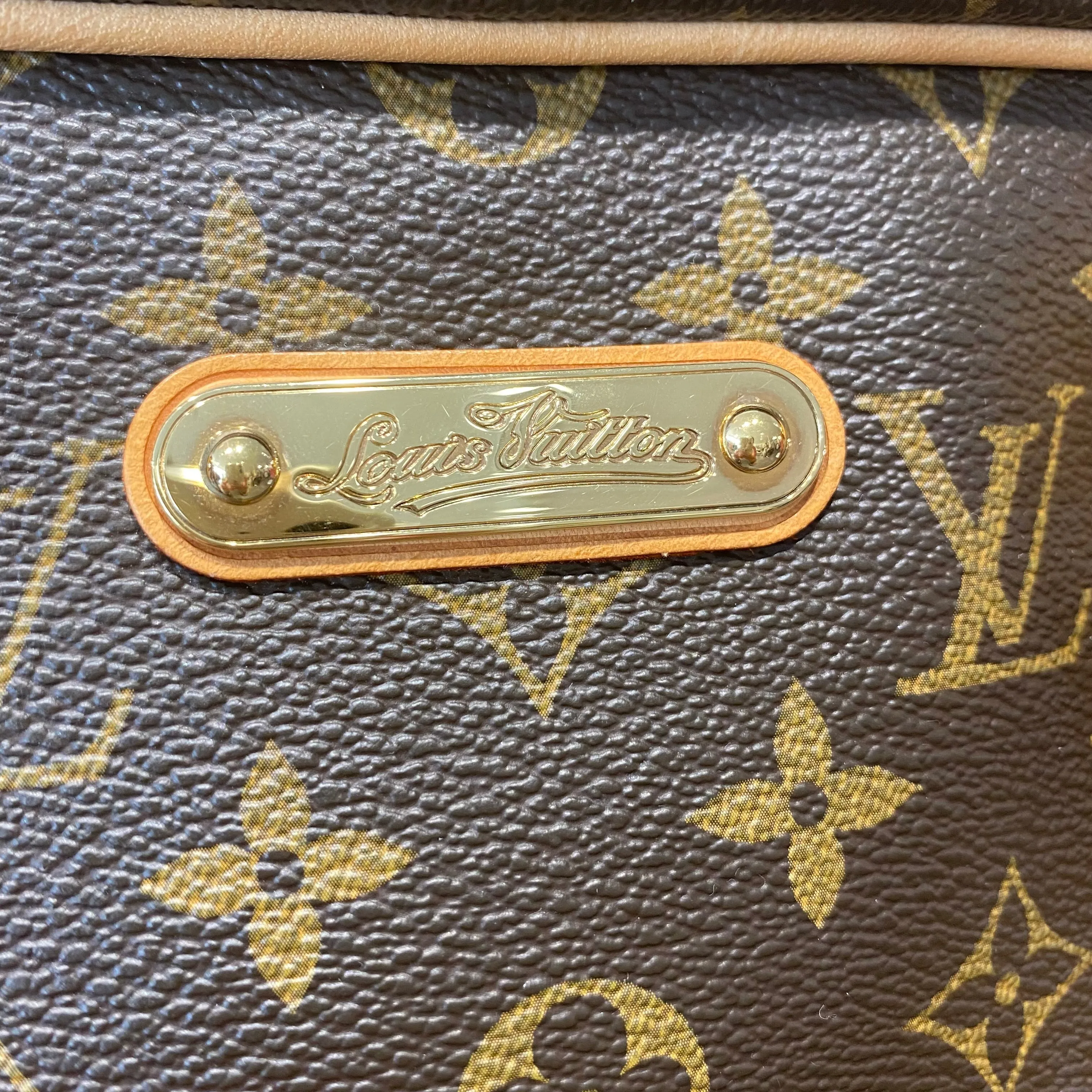 Louis Vuitton Monogram Montorgueil GM Tote