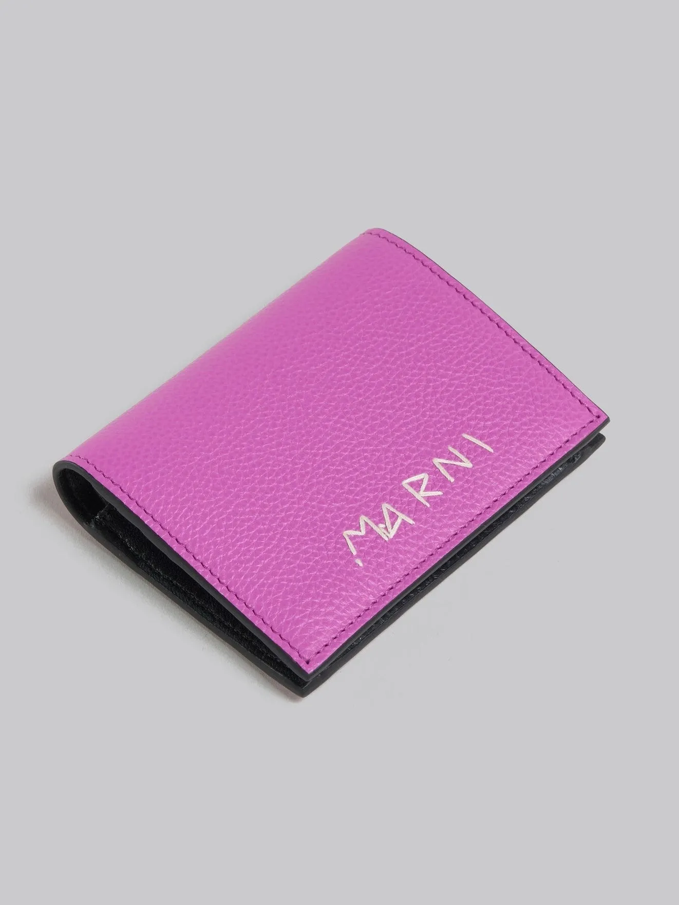 MARNI  PFMOQ14Q08 BILLFOLD W/COIN PURSE