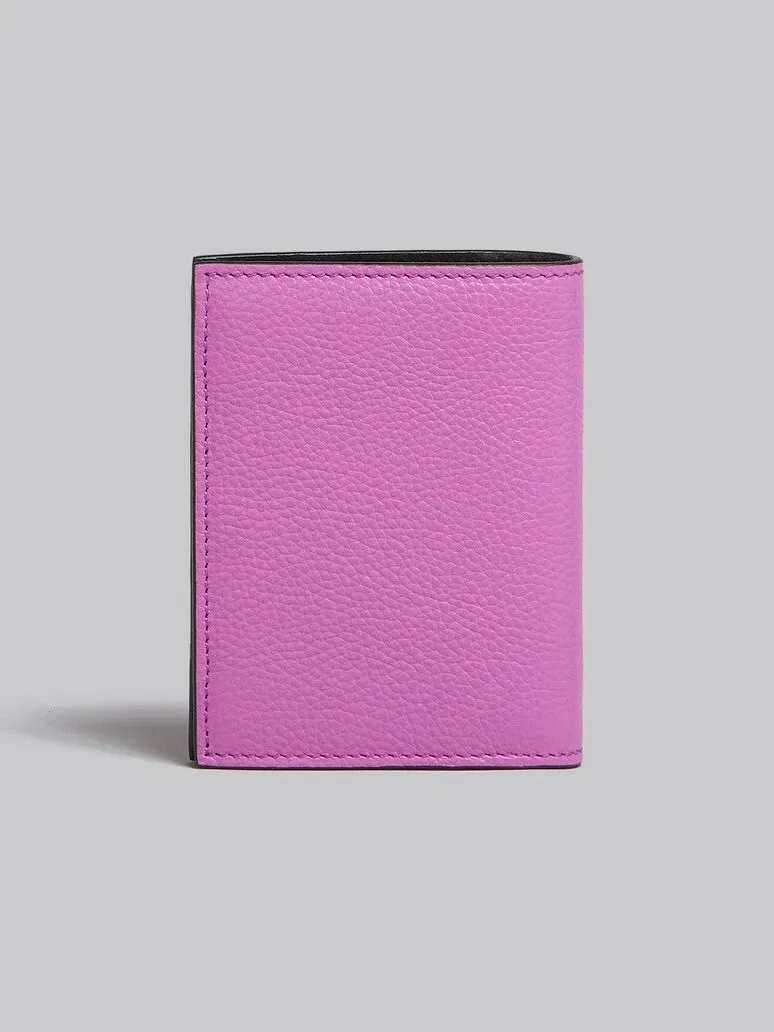 MARNI  PFMOQ14Q08 BILLFOLD W/COIN PURSE