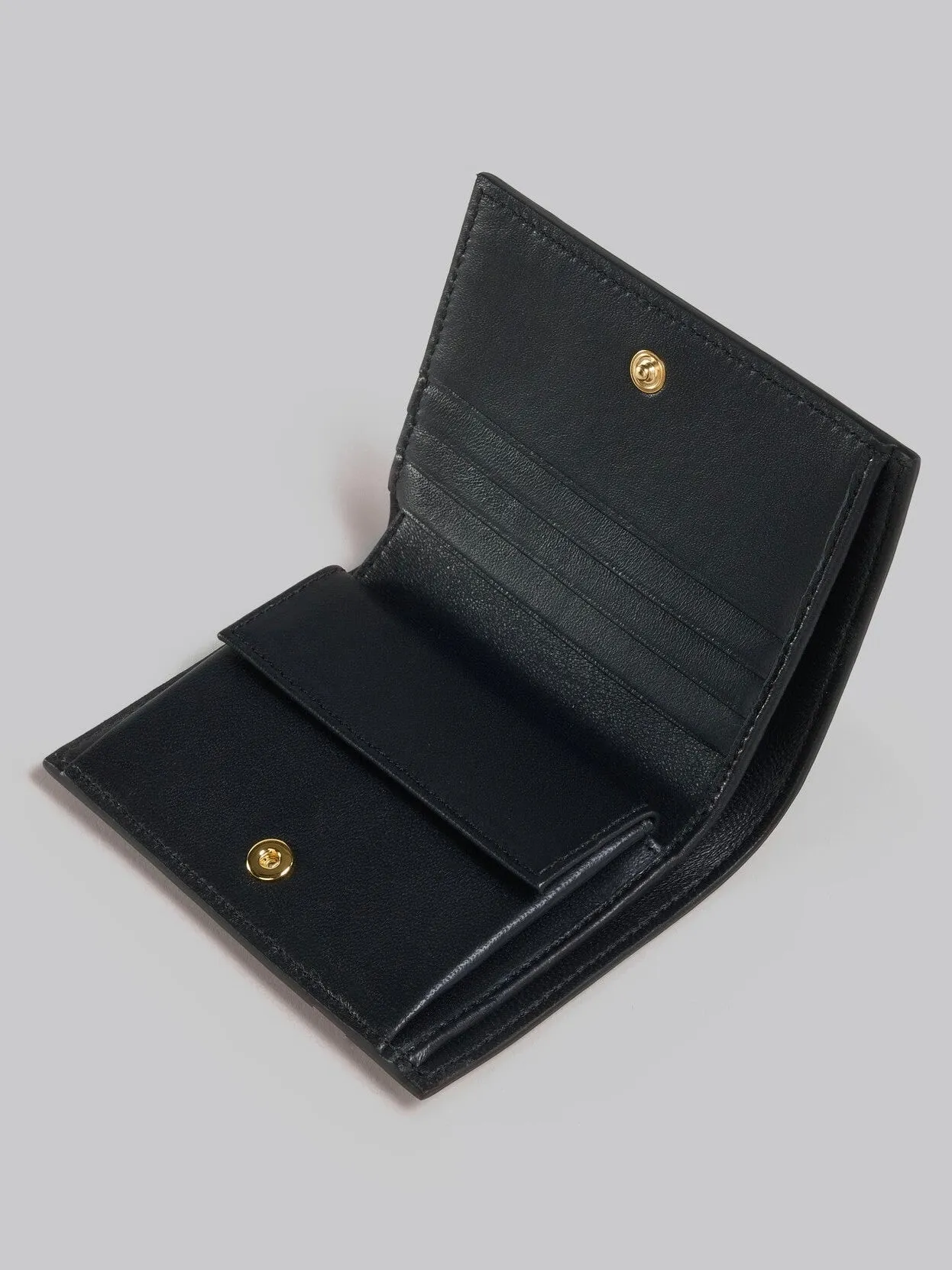 MARNI  PFMOQ14Q08 BILLFOLD W/COIN PURSE