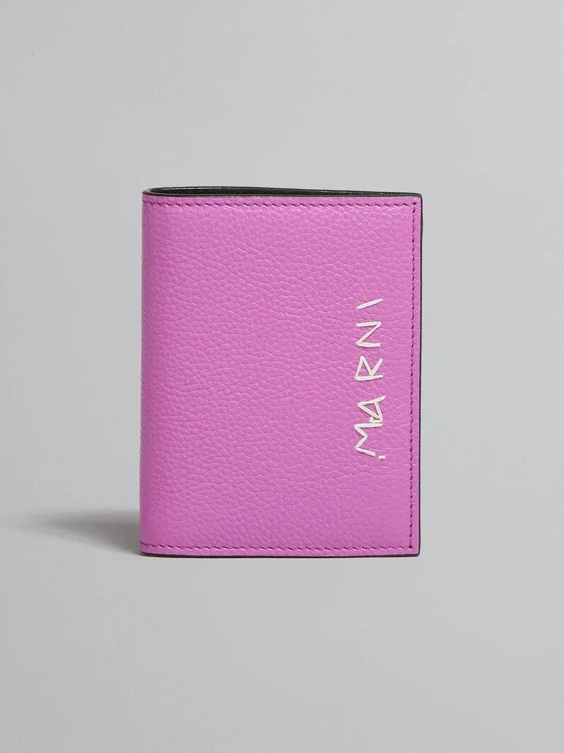 MARNI  PFMOQ14Q08 BILLFOLD W/COIN PURSE