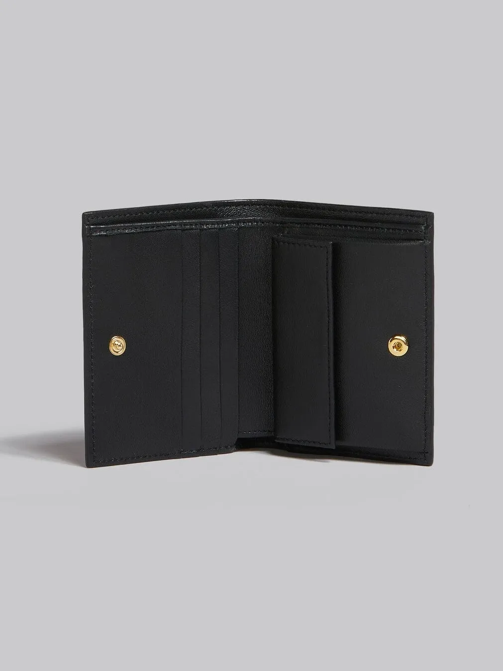 MARNI  PFMOQ14Q08 BILLFOLD W/COIN PURSE