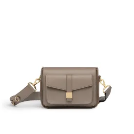Mason S Messenger Bag - Mocha