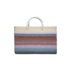 Medium Crochet Bag B.R